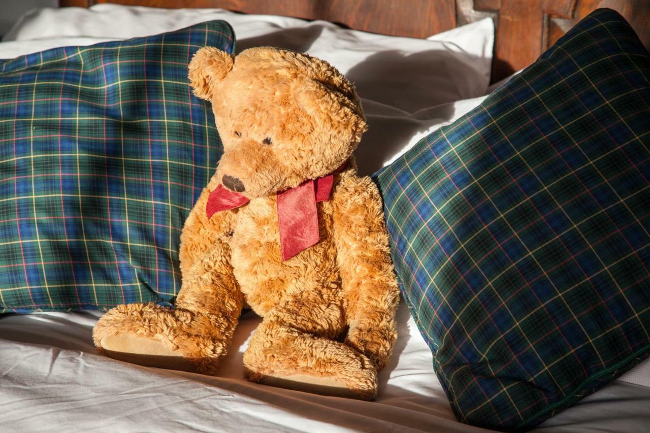 Buckthorns House Bed and Breakfast Leven  Εξωτερικό φωτογραφία